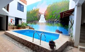 Sueño Tropical